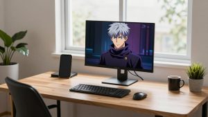 How to Get Malevolent Shrine in Jujutsu Zero