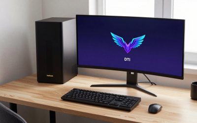 How to Get the Twitch Cyberpunk Wings Code in DTI