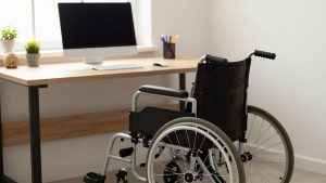 How to Get Wheelchair in Slap Battles