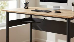 How to Hide Cables under a Desk (2026): Step-by-Step