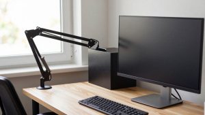 How to Install a Monitor Arm (2026): Step-by-Step