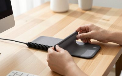 How to Organize Cables with Sleeves (2026): Step-by-Step