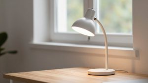 How to Position a Desk Lamp (2026): Step-by-Step
