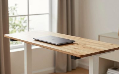 How to Reset a Standing Desk (2026): Step-by-Step