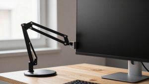 How to Tighten a Loose Monitor Arm (2026): Step-by-Step