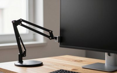 How to Tighten a Loose Monitor Arm (2026): Step-by-Step