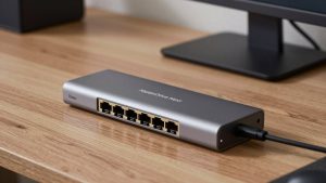 HyperDrive Next 10-Port Hub review