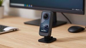 Insta360 Link review