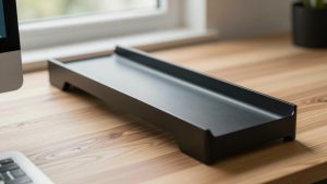 Is a Desk Cable Tray Worth It? An Honest Answer (2026)