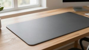 Is a Desk Mat Worth It? An Honest Answer (2026)