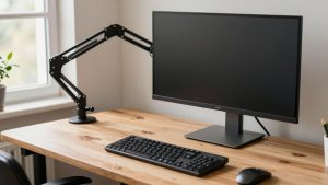 Is a Monitor Arm Worth It? An Honest Answer (2026)