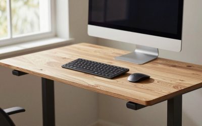 Is a Standing Desk Worth It? An Honest Answer (2026)