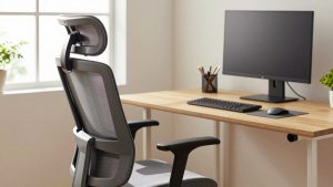 Is an Ergonomic Chair Worth It