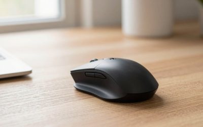Is an Ergonomic Mouse Worth It? An Honest Answer (2026)