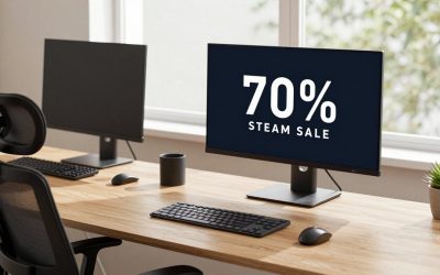 It Takes Two 70% Off Steam Sale Deal Guide