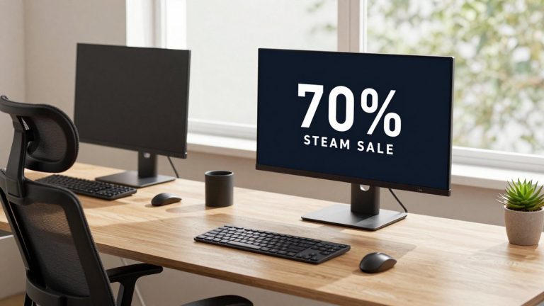 It Takes Two 70% Off Steam Sale Deal Guide