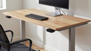 Jarvis Standing Desk Review