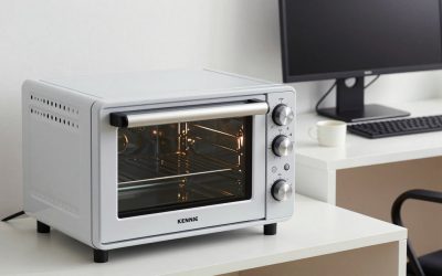 Best Kenmore Electric Wall Oven in 2026: Compared and Ranked
