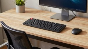 Kensington SD5000T5 review