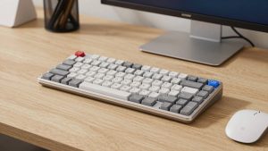 Keychron Q1 review