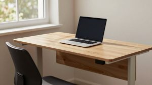 L Shaped Sit Stand Desks: How the Corner Lift Actually Works