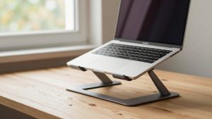 Laptop Stand for Desk: 7 Picks Sorted by Height and Portability