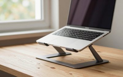 Laptop Stand for Desk: 7 Picks Sorted by Height and Portability