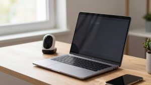 Laptop with Webcam Price