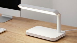Led Desk Lamp vs Fluorescent Desk Lamp: Which Is Right for Your Home (2026)