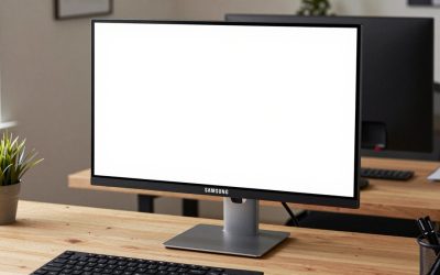 LG vs Samsung Monitor: How to Choose Between the Two Brands