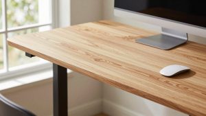 Live Edge Wood Standing Desk Buying Guide: What to Know Before You Buy