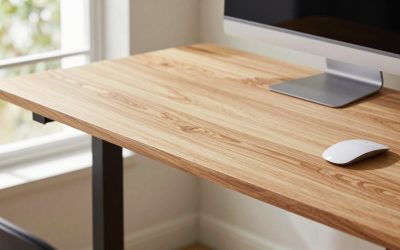 Live Edge Wood Standing Desk Buying Guide: What to Know Before You Buy