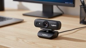 Logitech 4K Pro Webcam Reviews
