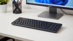 Logitech Brio review