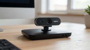 Logitech Webcam 1080p Price