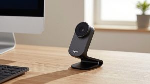 Logitech Webcam Price for PC