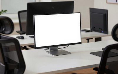 Mini LED vs OLED Monitor: Contrast, Brightness, Burn-In and Who Should Pick Which
