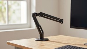 Monitor Arm Buying Guide Vesa Compatibility in 2026: What Actually Matters