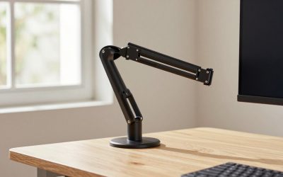 Monitor Arm Buying Guide Vesa Compatibility in 2026: What Actually Matters