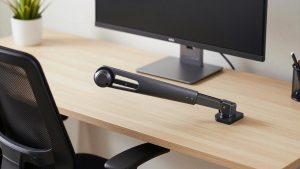 Monitor arm vs monitor stand which to buy in 2026