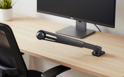 Monitor arm vs monitor stand which to buy in 2026