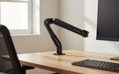 Monitor Arm Weight Capacity Explained Size Guide With Measurements (2026)