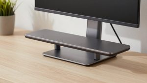 Monitor Riser vs Monitor Arm: Which Is Right for Your Home (2026)