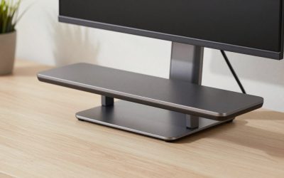 Monitor Riser vs Monitor Arm: Which Is Right for Your Home (2026)