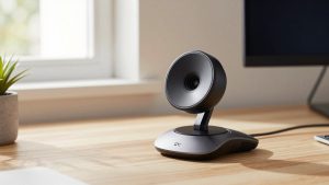 PC Magazine Best Webcam