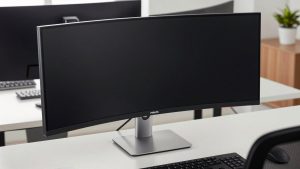 Philips 34 Inch Curved Computer Monitor vs CRUA 49 DQHD 165Hz Ultrawide Curved: Which Should You Buy?