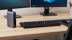 Poly Studio P5 review