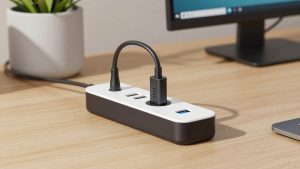 Best Power Strip with USB-C for Your Desk: Port Wattage, Mounting and Picks by Setup