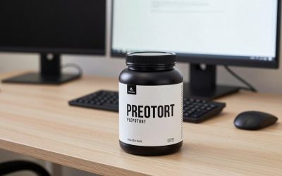 Best Pre Workout Supplements in 2026: How the Top Models Compare
