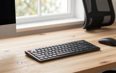 October Prime Day 2026 Desk Accessory Deals